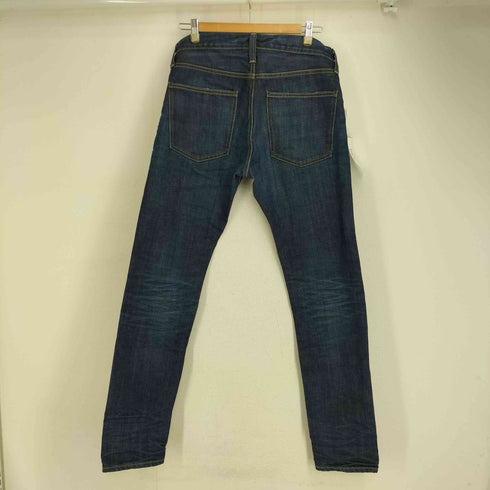 レッドカード REDCARD BLUE WORK インディゴ デニムパンツ メンズ US:30-31