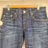 レッドカード REDCARD BLUE WORK インディゴ デニムパンツ メンズ US:30-31