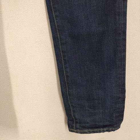 レッドカード REDCARD BLUE WORK インディゴ デニムパンツ メンズ US:30-31