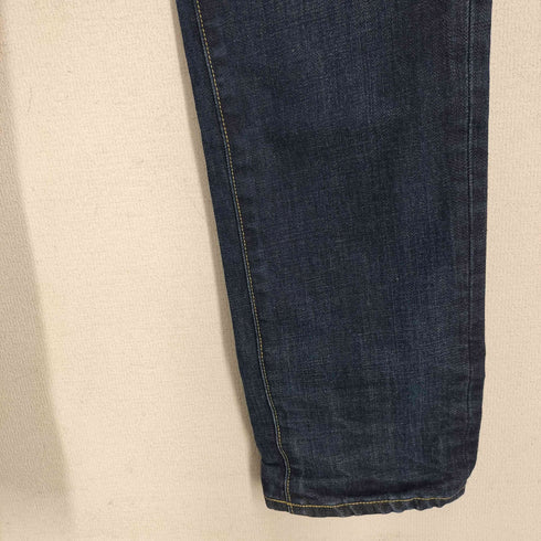 レッドカード REDCARD BLUE WORK インディゴ デニムパンツ メンズ US:30-31