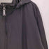 ギャップ Gap 90-00s 香港製 裏地メッシュ ナイロン パッカブル ジャケット メンズ import:XL