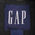 ギャップ Gap 90-00s 香港製 裏地メッシュ ナイロン パッカブル ジャケット メンズ import:XL