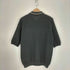 ベッドフォード BED J.W. FORD 25SS Chain Polo Half-sleeve Sweater メンズ