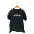 アディダス adidas 00s パフォーマンスロゴ クルーネック 半袖Tシャツ メンズ L