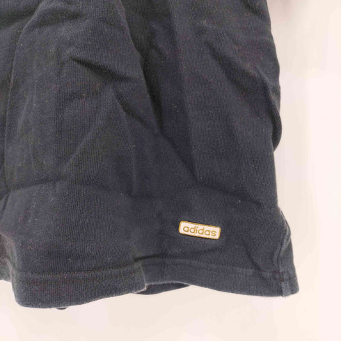 アディダス adidas 00s パフォーマンスロゴ クルーネック 半袖Tシャツ メンズ L