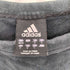 アディダス adidas 00s パフォーマンスロゴ クルーネック 半袖Tシャツ メンズ L