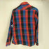 ハリウッドランチマーケット HOLLYWOOD RANCH MARKET L/S ネルシャツ メンズ JPN:1