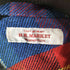 ハリウッドランチマーケット HOLLYWOOD RANCH MARKET L/S ネルシャツ メンズ JPN:1