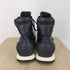 エコー ecco EXOSTRIKE レザーハイカットスニーカー メンズ 25.5