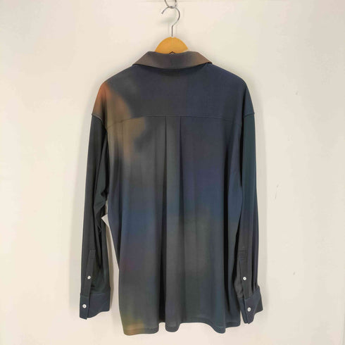 HUMMEL 00 25SS SWAN シャツ メンズ