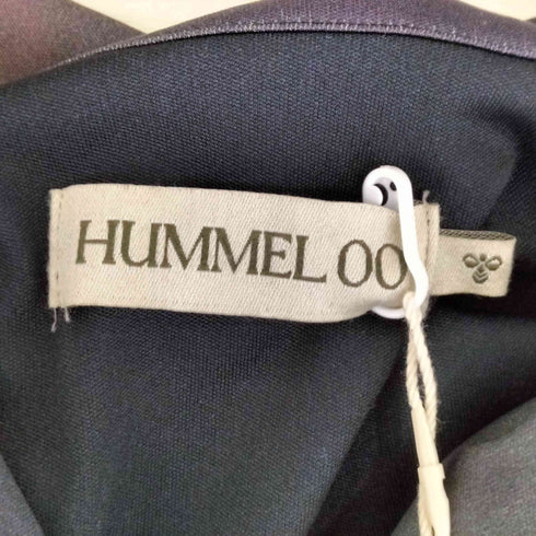 HUMMEL 00 25SS SWAN シャツ メンズ