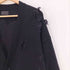 ダンケシェーン Danke Schon 23AW PREMIUM COTTON OVERSIZE DAMAGE KNIT CARDIGAN プレミアムコットンオーバーサイズダメージニットカーディガン レディース FREE
