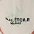 ISABEL ETOILE MARANT プリント トートバック レディース