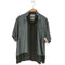 トーガ TOGA TOO High Twist Twill Short Sleeve Shirt メンズ JPN:L