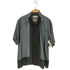 トーガ TOGA TOO High Twist Twill Short Sleeve Shirt メンズ JPN:L