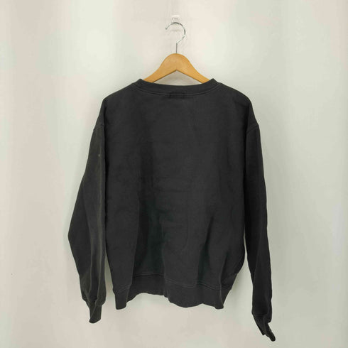 アウトドアプロダクツ OUTDOOR PRODUCTS 90-00s コットン ヴィンテージ クルーネックトレーナー メンズ L