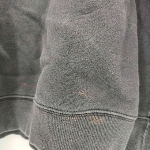 アウトドアプロダクツ OUTDOOR PRODUCTS 90-00s コットン ヴィンテージ クルーネックトレーナー メンズ L