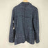 ジョセフアボード JOSEPH ABBOUD ウール混 2B テーラードジャケット メンズ import:M