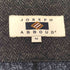 ジョセフアボード JOSEPH ABBOUD ウール混 2B テーラードジャケット メンズ import:M