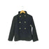 アーペーセー A.P.C. レーヨンコットン ショートピーコート レディース 34