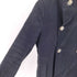 アーペーセー A.P.C. レーヨンコットン ショートピーコート レディース 34