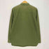 ステューシー Stussy Troops Surplus Collection Military Work Shirt ミリタリー ワークシャツ メンズ import:M