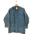 シェラデザイン SIERRA DESIGNS 90s USA製 三本木タグ 60/40 PARKA ロクヨンクロス マウンテンパーカー メンズ JPN:M