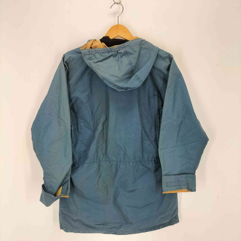 シェラデザイン SIERRA DESIGNS 90s USA製 三本木タグ 60/40 PARKA ロクヨンクロス マウンテンパーカー メンズ JPN:M