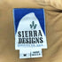 シェラデザイン SIERRA DESIGNS 90s USA製 三本木タグ 60/40 PARKA ロクヨンクロス マウンテンパーカー メンズ JPN:M
