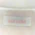 リズリサ LIZ LISA 総柄 薔薇 チャーム リボンレース ゴスロリ ワンピース Y2K レディース FREE
