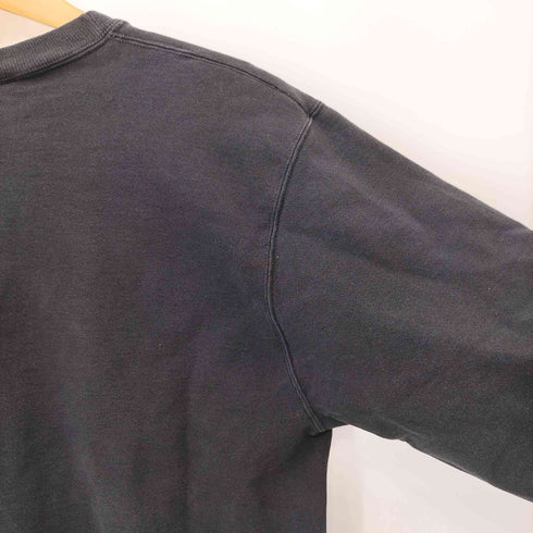 チャンピオン Champion 90s メキシコ製 Vガゼット スウェットトレーナー メンズ L