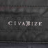 シヴァーライズ CIVARIZE ウエストベルト付きPUレザーオーバーサイズミリタリーシャツ メンズ FREE