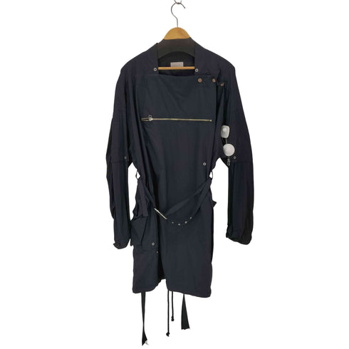 ベッドフォード BED J.W. FORD 23AW ナイロンプルオーバージャケット メンズ JPN:1