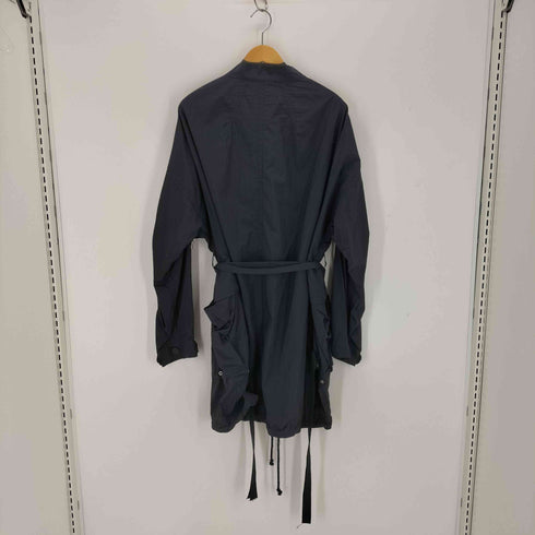 ベッドフォード BED J.W. FORD 23AW ナイロンプルオーバージャケット メンズ JPN:1