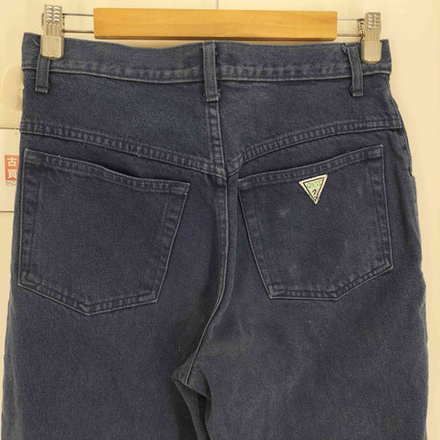 ゲス GUESS バギーデニムパンツ メンズ US:30-31