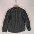 ジルサンダー JIL SANDER MONDAY ストレートカット スタンドカラーシャツ レディース JPN:34