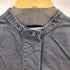 ジルサンダー JIL SANDER MONDAY ストレートカット スタンドカラーシャツ レディース JPN:34