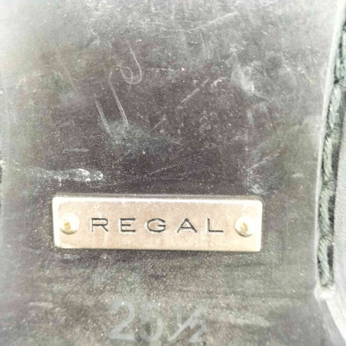 リーガル REGAL ビジネス レザーシューズ メンズ 25 1/2