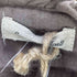 サマンサモスモス samansa Mos2 slow linen フリルピンタックブラウス レディース ONE SIZE