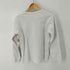 ザノースフェイス THE NORTH FACE L/S Nuptse Cotton Tee ロングスリーブヌプシコットンティー レディース M