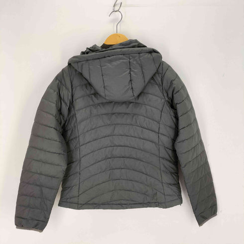 パタゴニア patagonia ダウンセーターフーディ レディース JPN:S