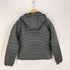 パタゴニア patagonia ダウンセーターフーディ レディース JPN:S