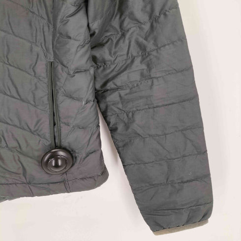 パタゴニア patagonia ダウンセーターフーディ レディース JPN:S