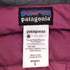 パタゴニア patagonia ダウンセーターフーディ レディース JPN:S