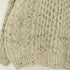 ランズエンド LANDS END 90s イングランド製 ネップ フィッシャーマンセーター メンズ import:M