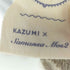 サマンサモスモス samansa Mos2 kazumi フリルカラーワンピース レディース JPN:S