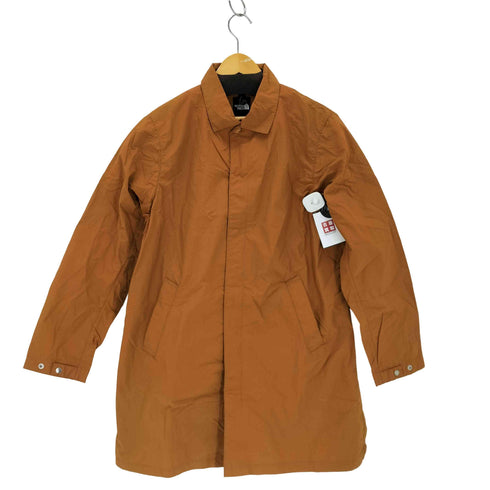 ザノースフェイス THE NORTH FACE ロールパックジャーニーズコート メンズ JPN:L
