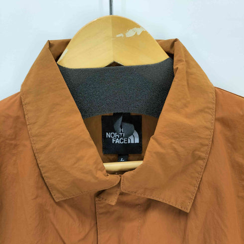 ザノースフェイス THE NORTH FACE ロールパックジャーニーズコート メンズ JPN:L