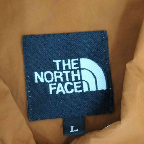 ザノースフェイス THE NORTH FACE ロールパックジャーニーズコート メンズ JPN:L