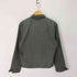 Sir Jac 50-60s 三角タグ 棒TALON ジップ スウィングトップ メンズ import:S
